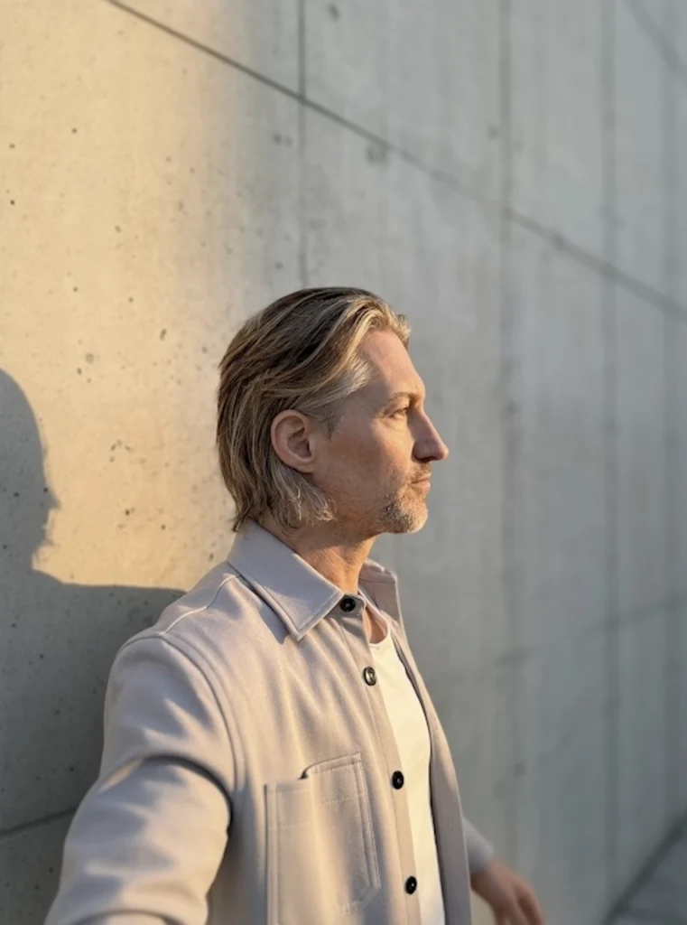 Sebastian Christe, Designer und Art Director